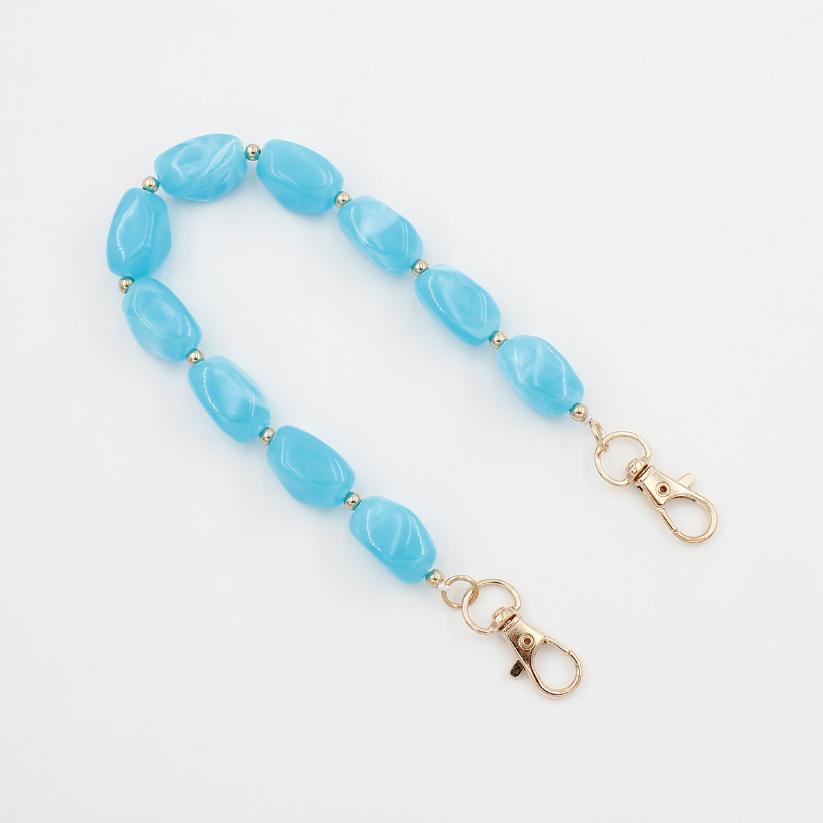 Decorative Eyewear Holder Chain Acalora