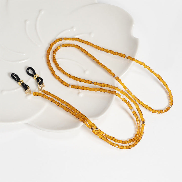 Decorative Eyewear Holder Chain Kalsten