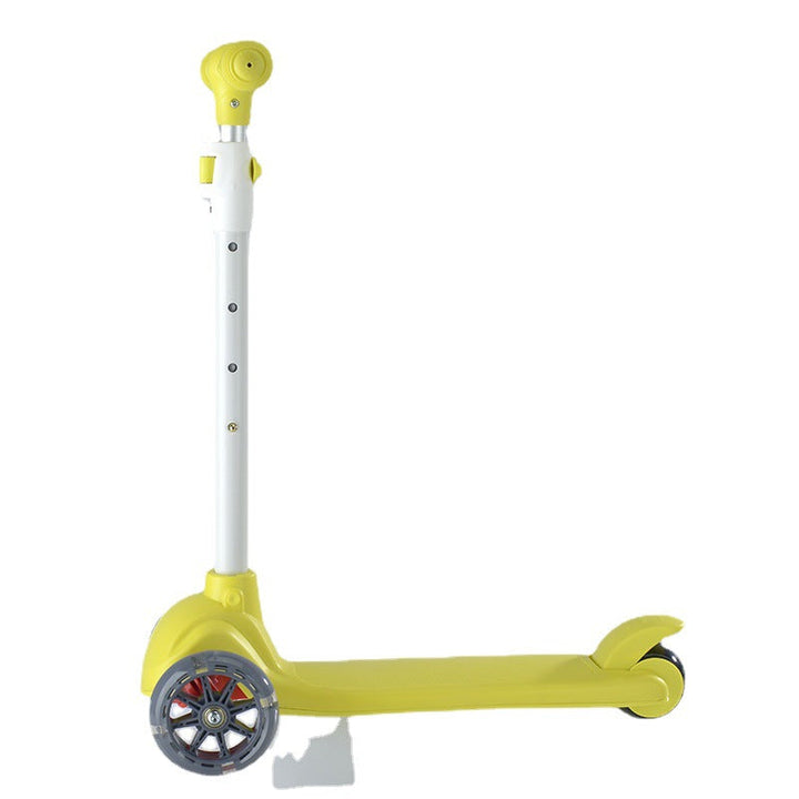 Adjustable Scooter Kalsten