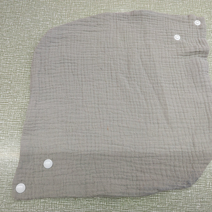 Soft Cotton Multipurpose Neck Warmer kalsten