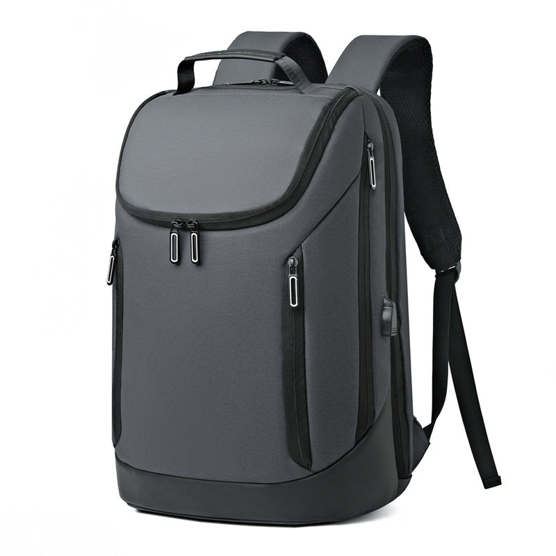 trendy backpack with ergonomic design and multiple compartments Kalsten