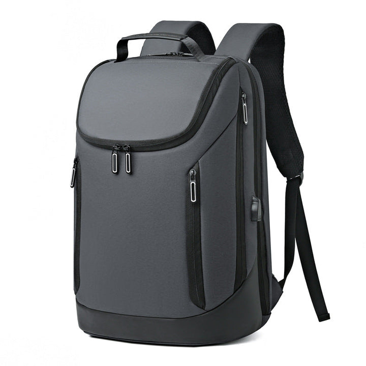 trendy backpack with ergonomic design and multiple compartments Kalsten