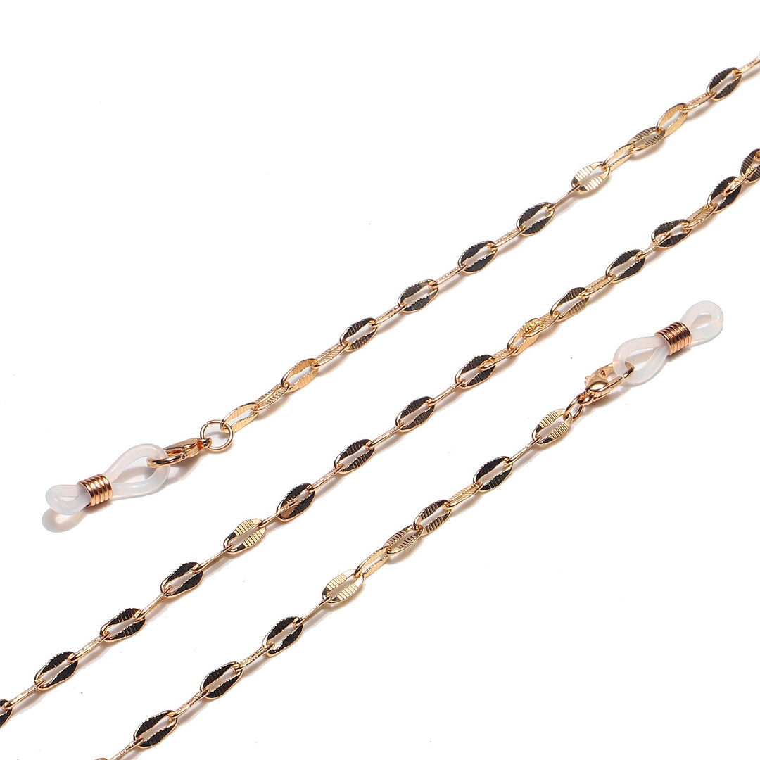 Elegant Fashion Eyewear Chain Kalsten