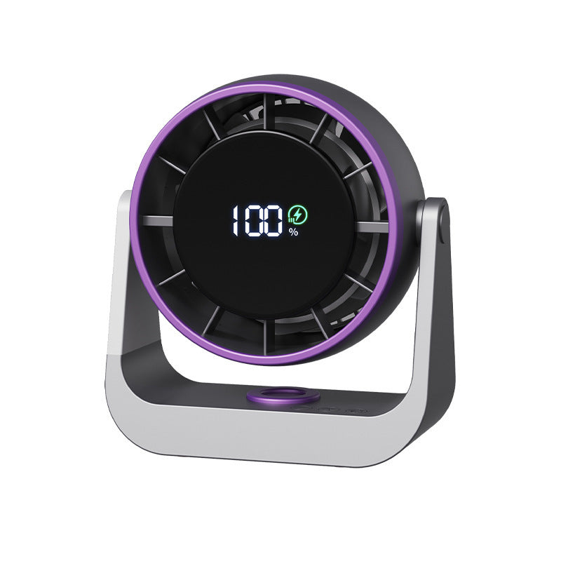 Portable Rechargeable Fan Kalsten