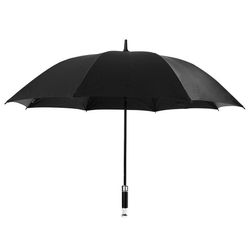 Women's Automatic Umbrella with Reinforced Wind Protection System Kalsten