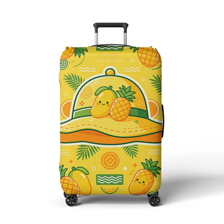 Ladies Travel Suitcase Kalsten