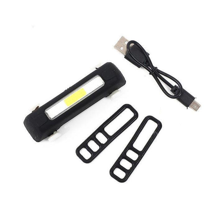 Multi-Purpose USB Rechargeable rk Light Kalsten