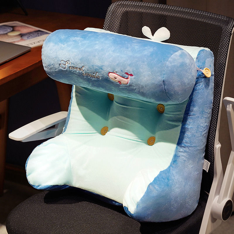 Ergonomic back support cushion Kalsten