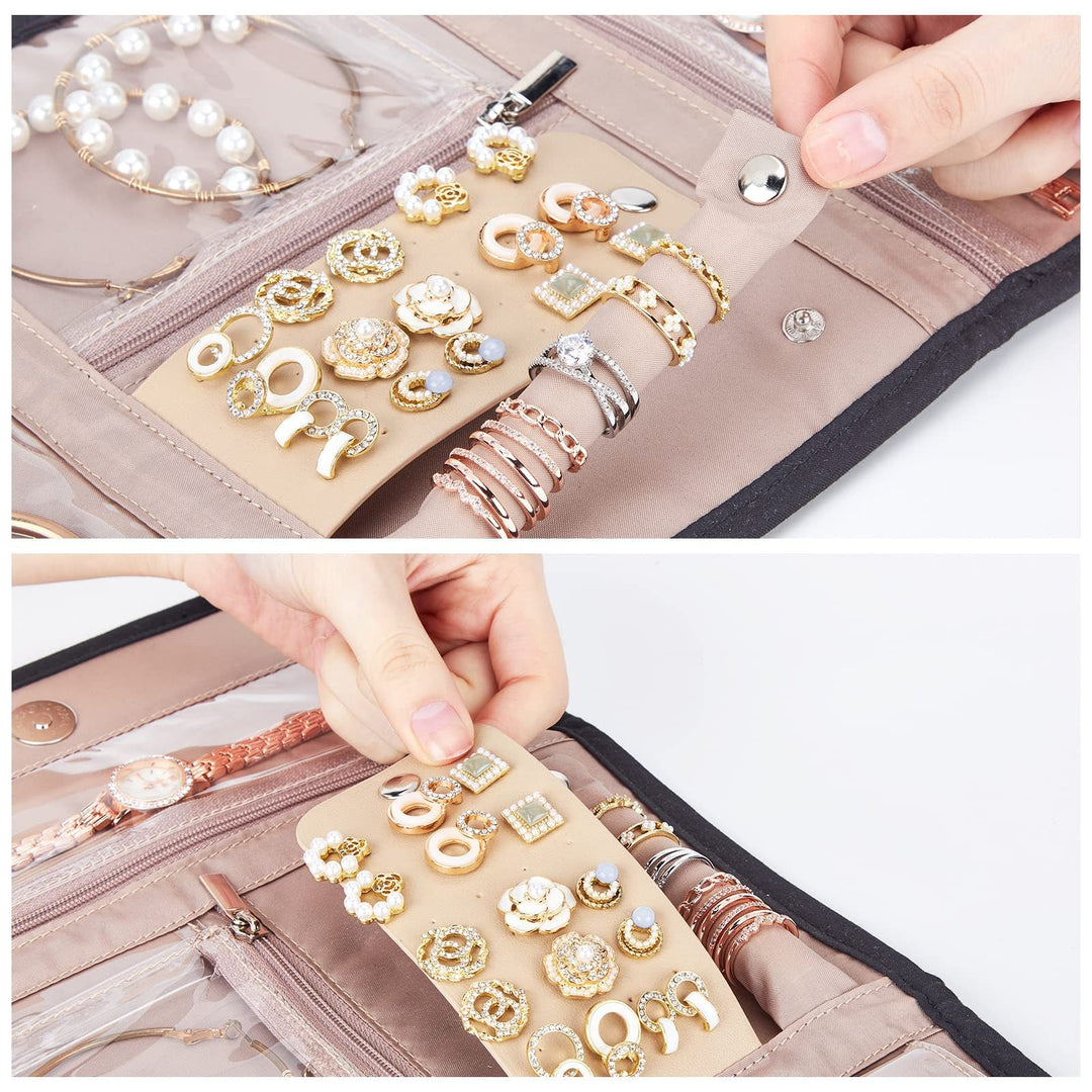 Jewelry Organizer Bag Kalsten
