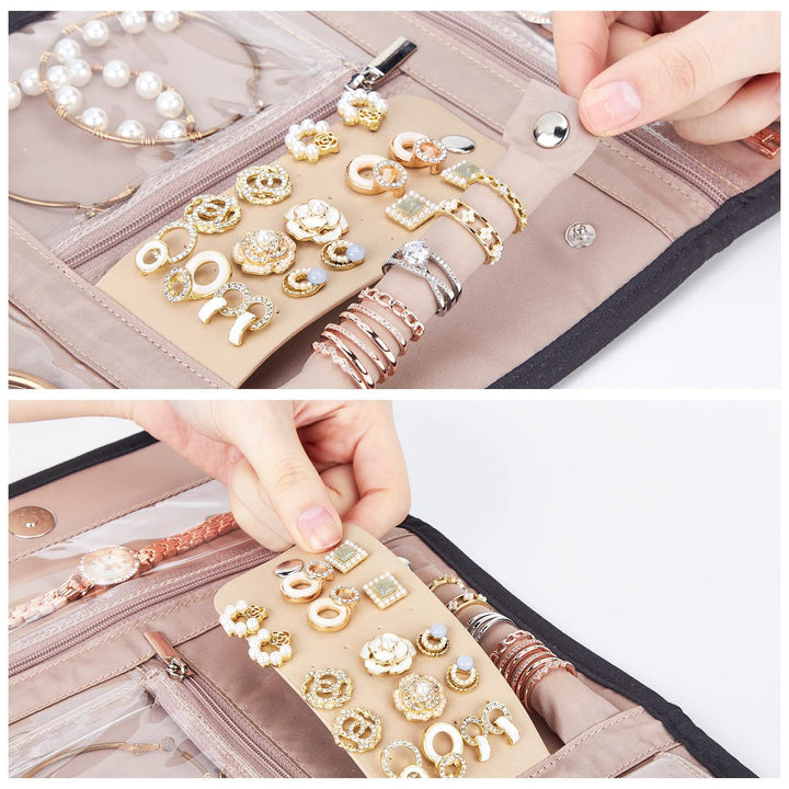Jewelry Organizer Bag Kalsten