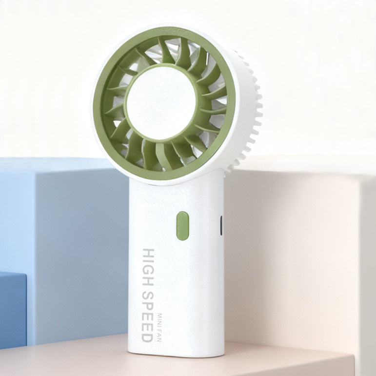 Women Portable High-Speed Fan Kalsten