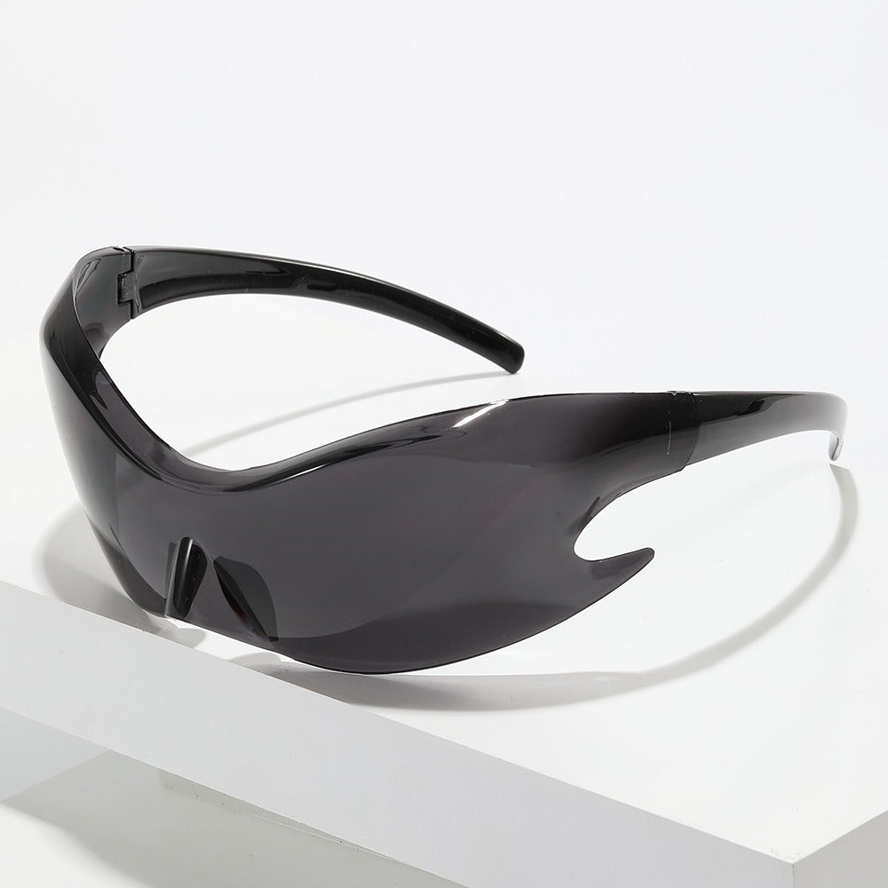 Unisex Aerodynamic Sport Sunglasses Kalsten