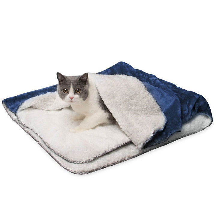Cuddly blanket for cats Kalsten