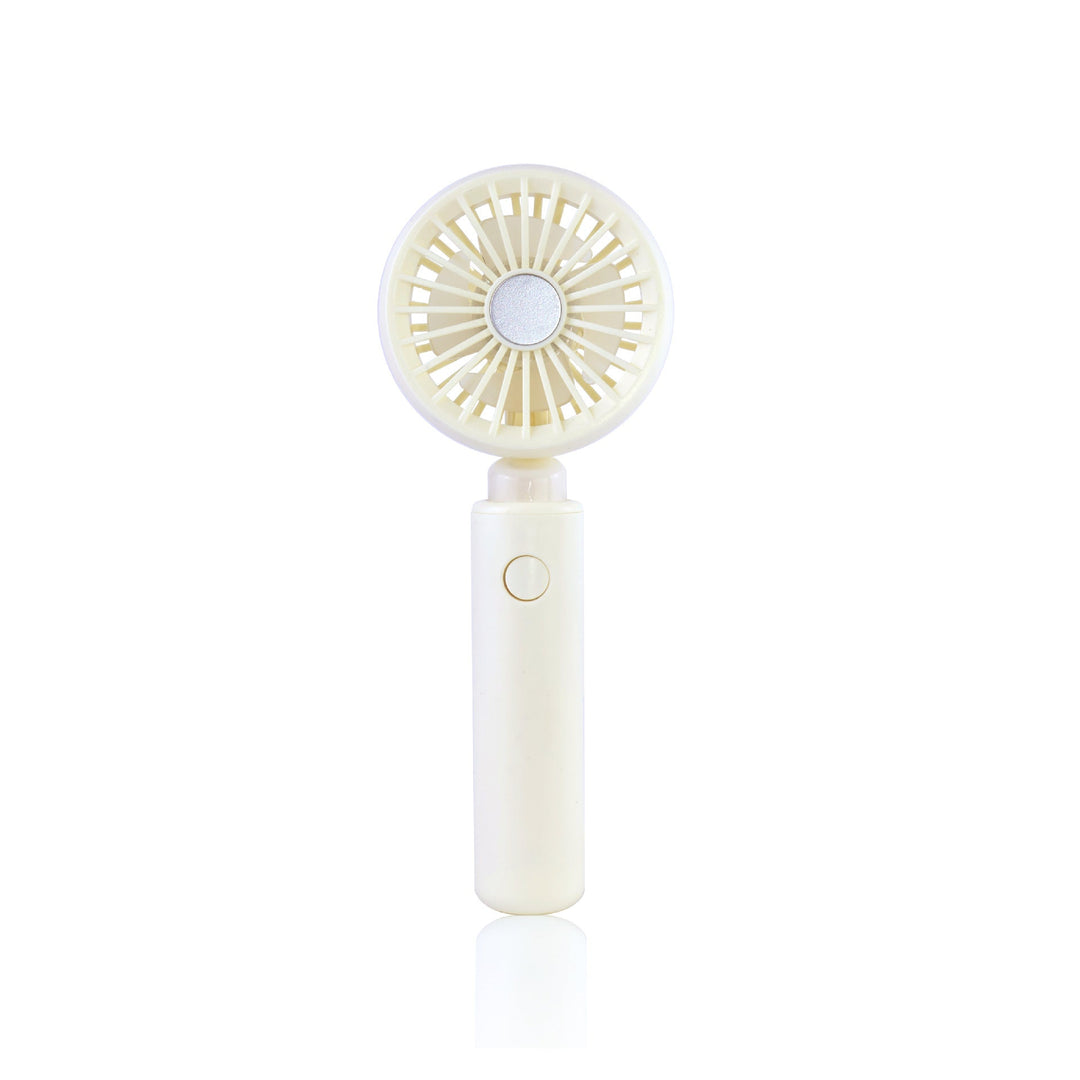 Ladies Portable Mini Fan with USB Connection Kalsten