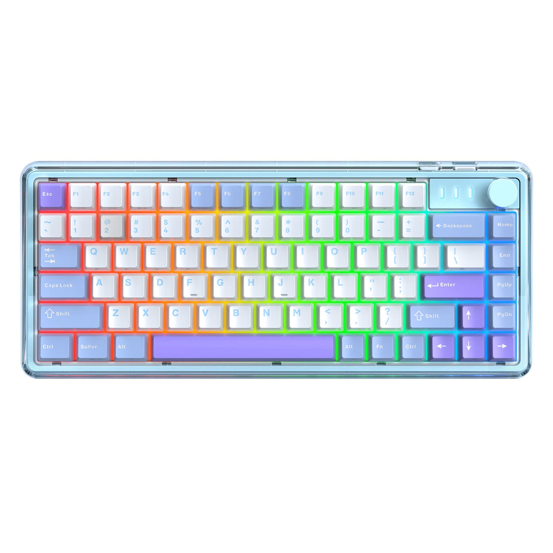 Compact Mechanical Keyboard Kalsten