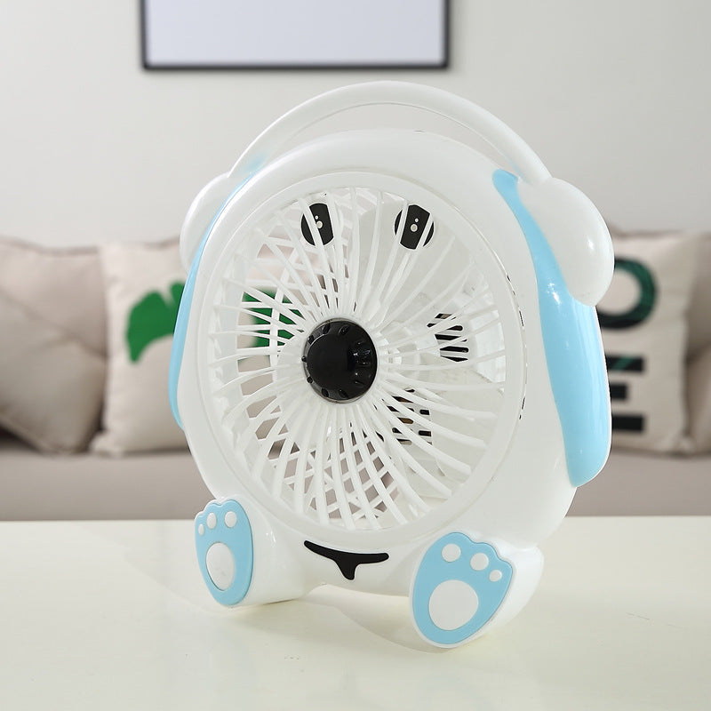 Women Toy Fan Kalsten