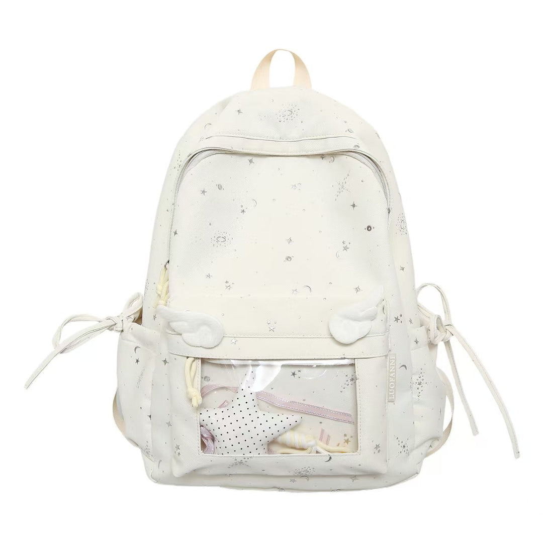 Stylish Waterproof Backpack Kalsten