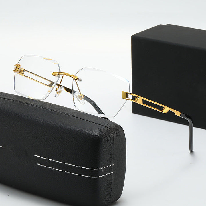 Women’s fashionable corrective glasses with exquisite frame Kalsten