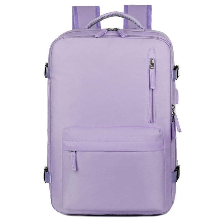 Sleek Multi-Functional rk Backpack Kalsten