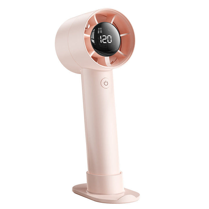 Ladies Portable Mini Fan Kalsten