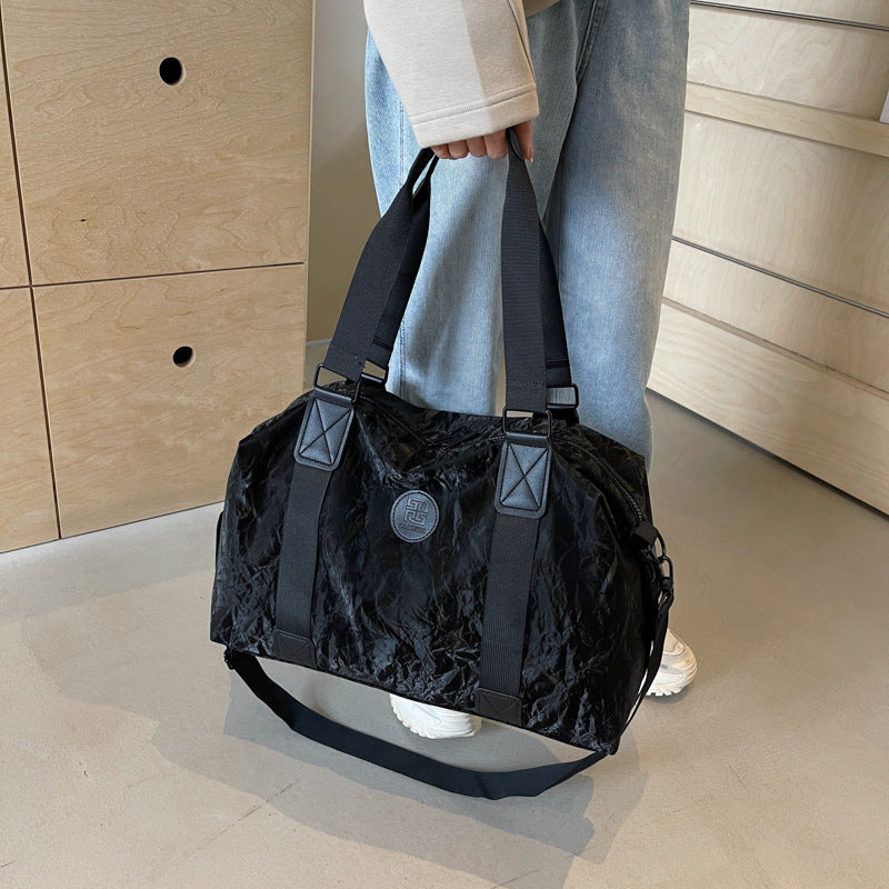 Women's practical sports travel bag Kalsten