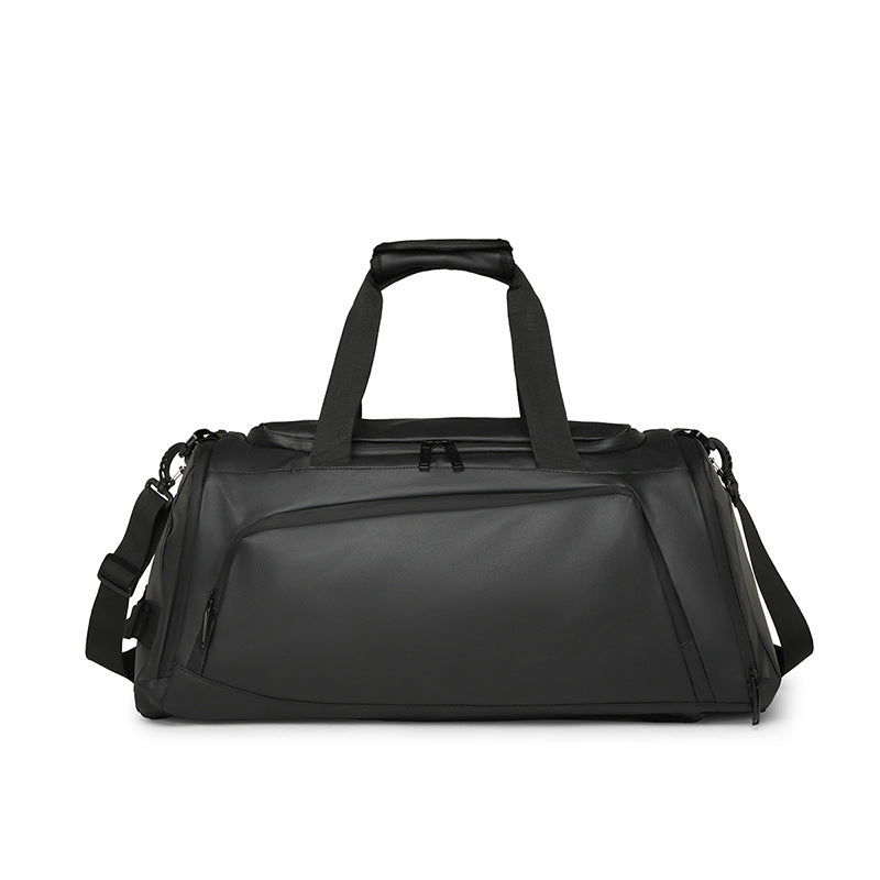 Robust Fitness Duffel Bag with Multiple Compartments Kalsten