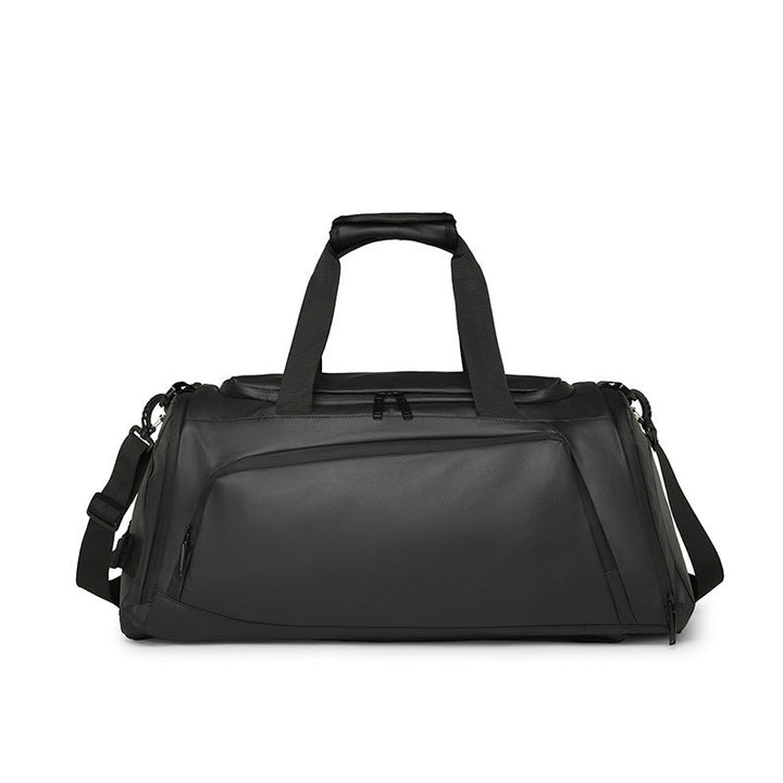 Robust Fitness Duffel Bag with Multiple Compartments Kalsten