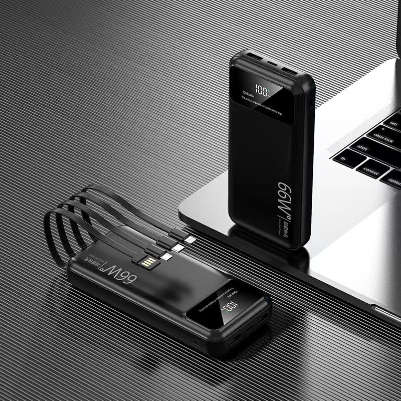Powerbank For All Kalsten