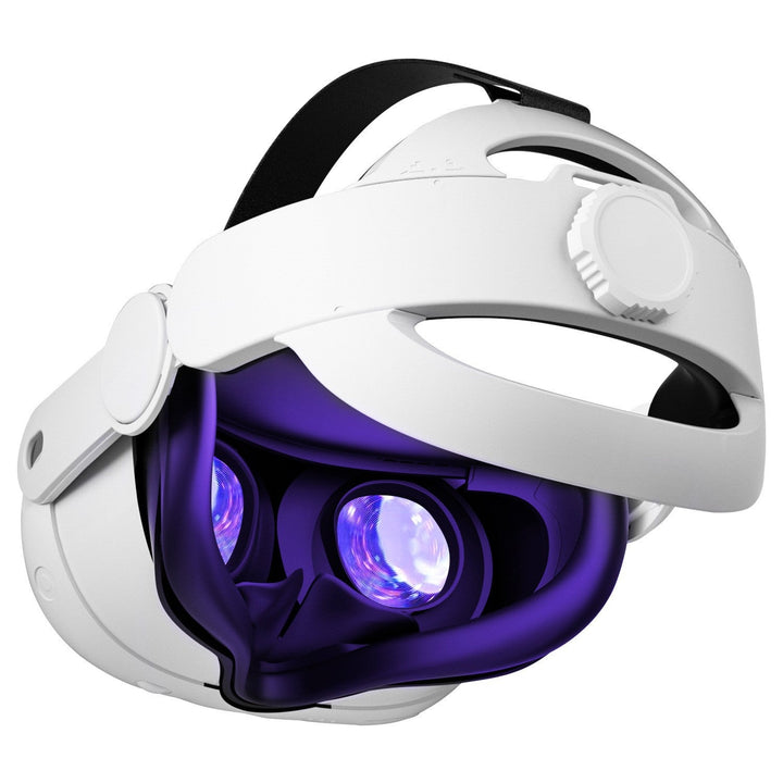 Customizable VR Headset Support Strap Kalsten