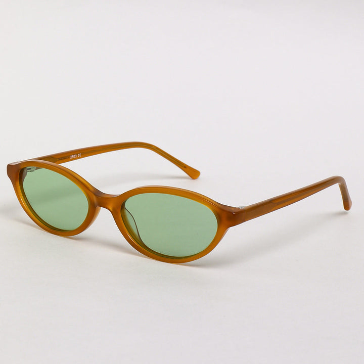 Ladies stylish sunglasses in elegant retro design Kalsten