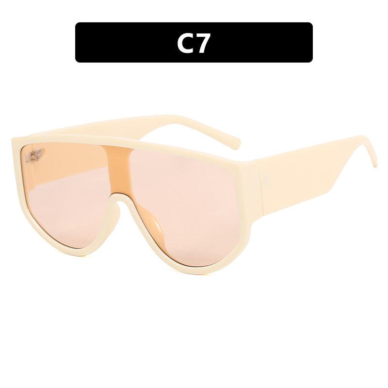 Women’s fashion sunglasses with extraterrestrial design Kalsten