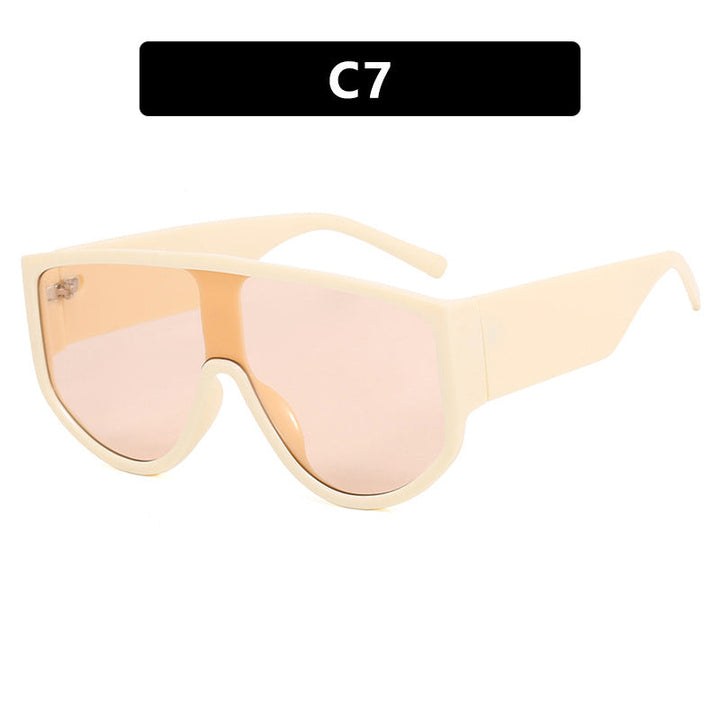 Women’s fashion sunglasses with extraterrestrial design Kalsten