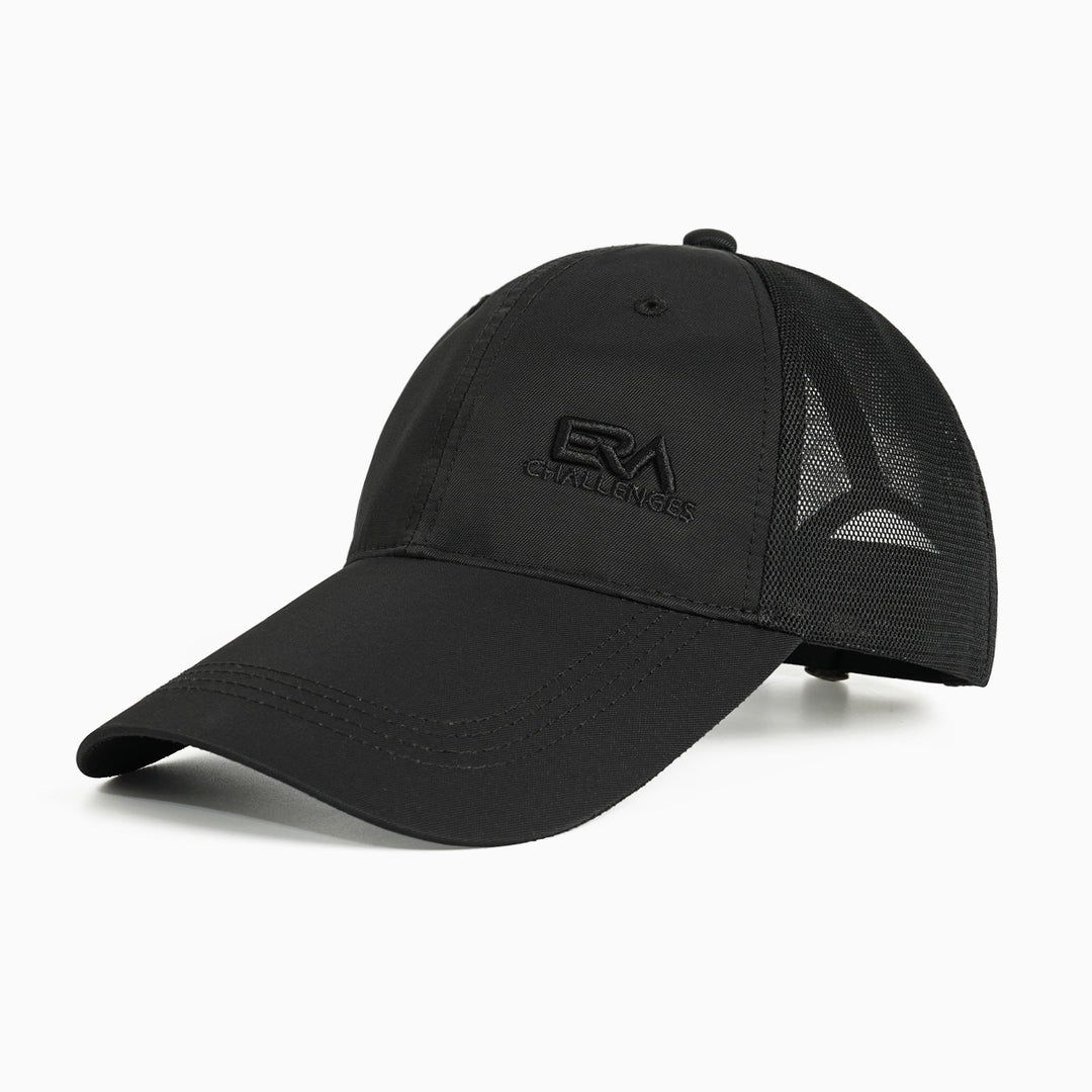 Women's Breathable Sports Cap with Innovative Mesh Design Kalsten