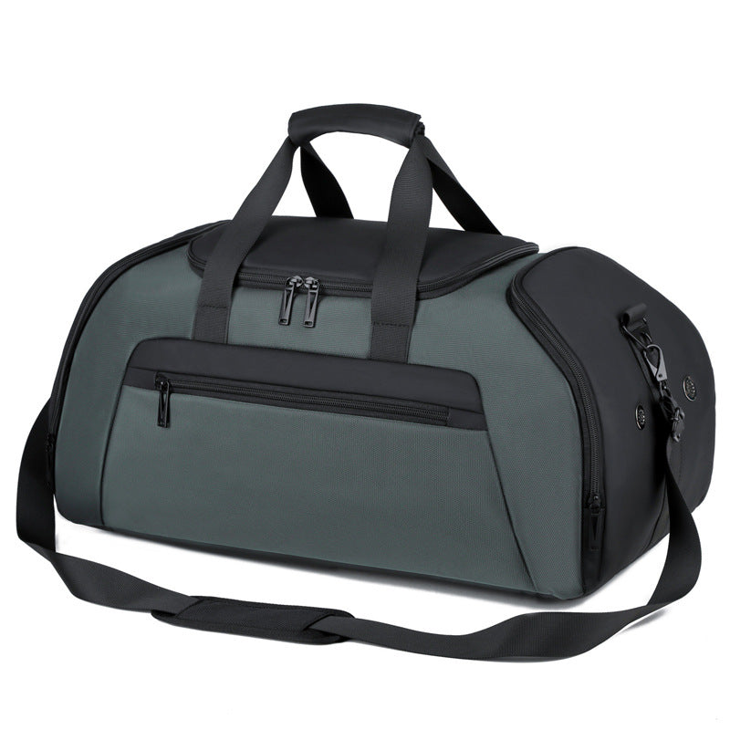 Men's Sports Bag Kalsten
