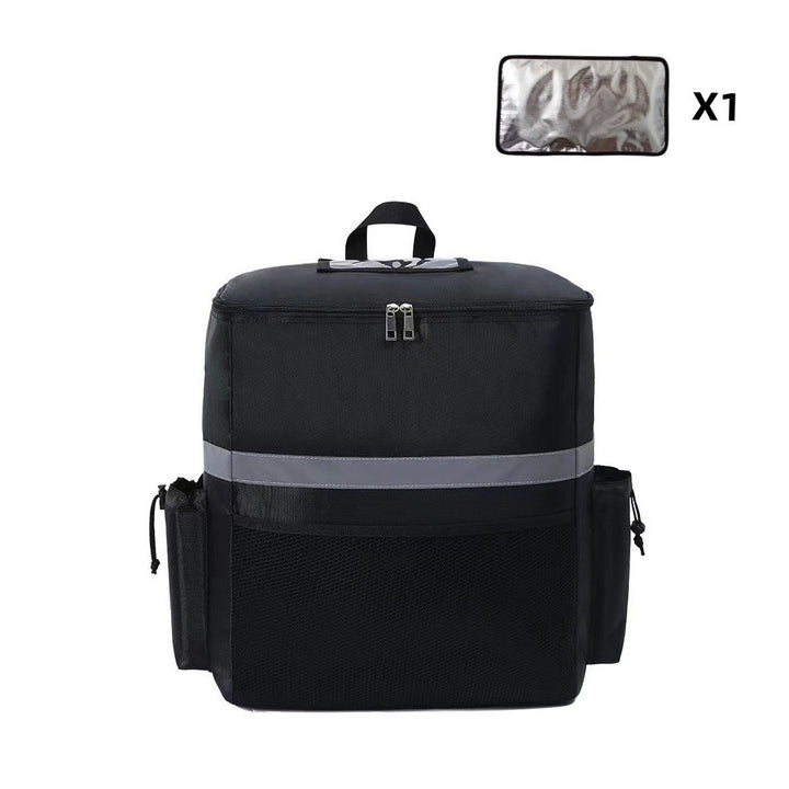 Women Insulated Cooler Backpack Kalsten
