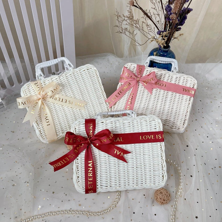 Women's Basket Bags Kalsten