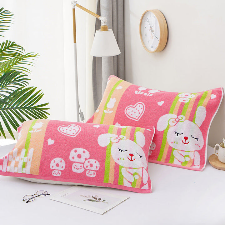 Women Decorative Pillow Kalsten