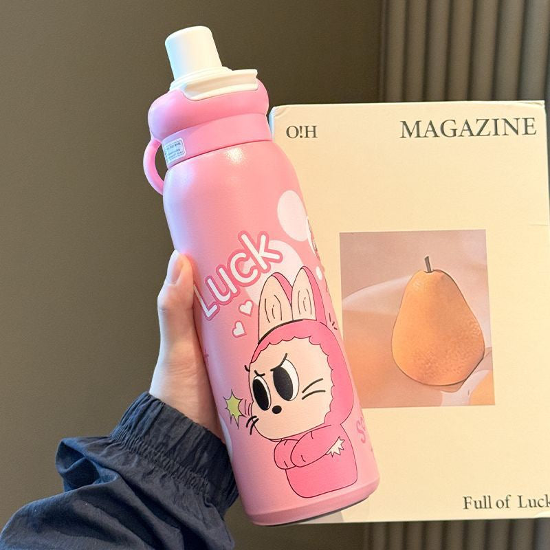 Unisex Water Bottle Kalsten