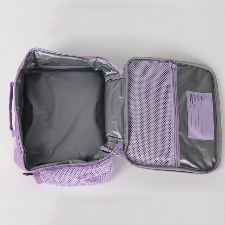Ladies Insulated Lunchbox with Compartments Kalsten