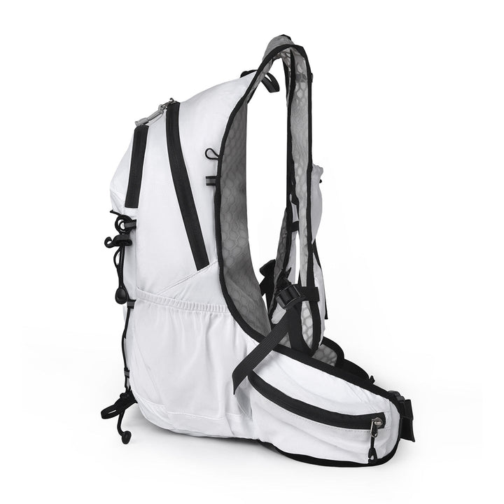 High-Capacity Hydration Running Backpack Kalsten
