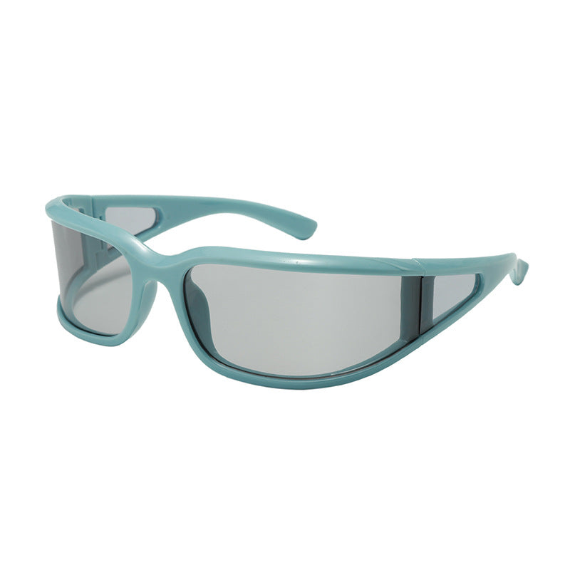 Women's Sporty Outdoor Sunglasses Kalsten