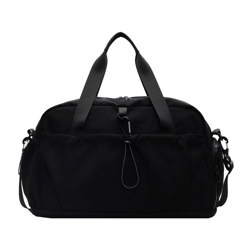 Multifunctional Sports Bag with Ergonomic Carrying System Kalsten