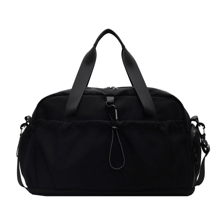 Multifunctional Sports Bag with Ergonomic Carrying System Kalsten