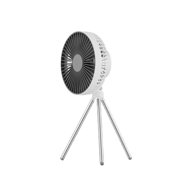 Unisex Adjustable Standing Fan Kalsten