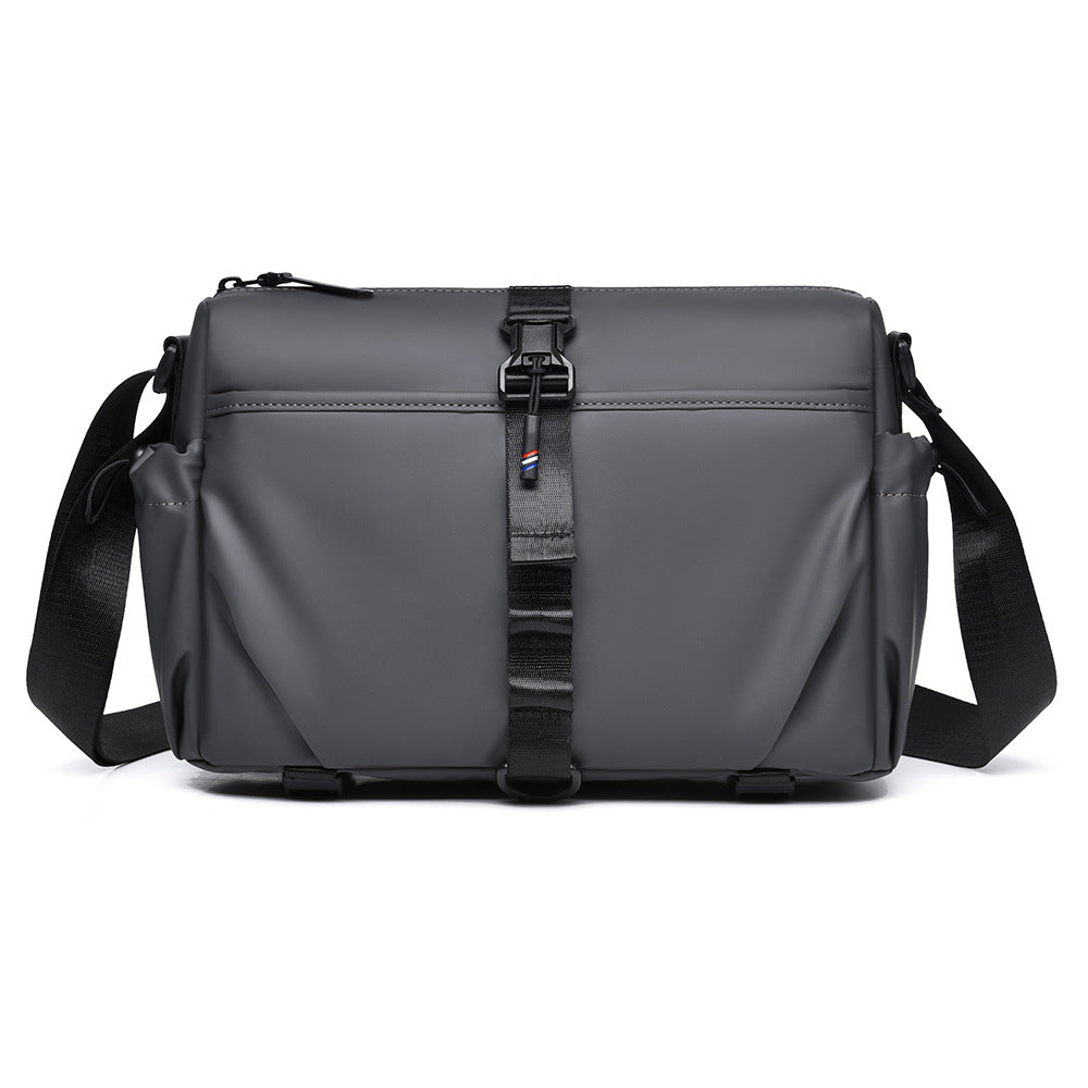Modern Waterproof Messenger Bag Kalsten