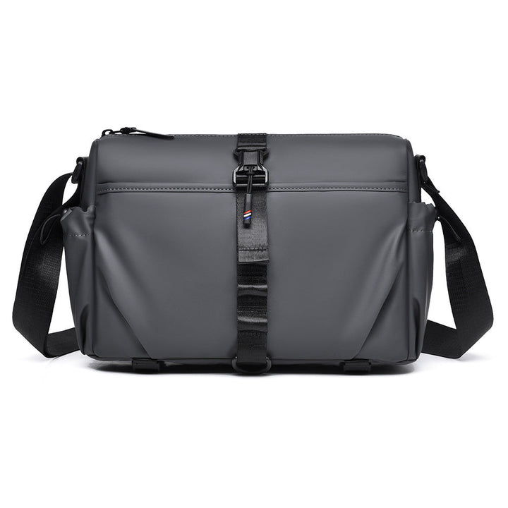 Modern Waterproof Messenger Bag Kalsten