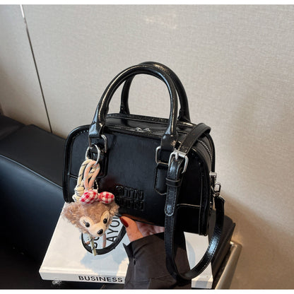 Stylish Structured Handbag Acalora