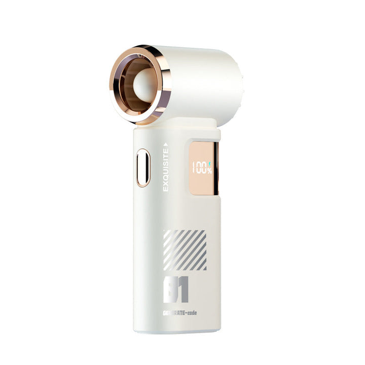 Ladies portable mini facial mist devices Kalsten