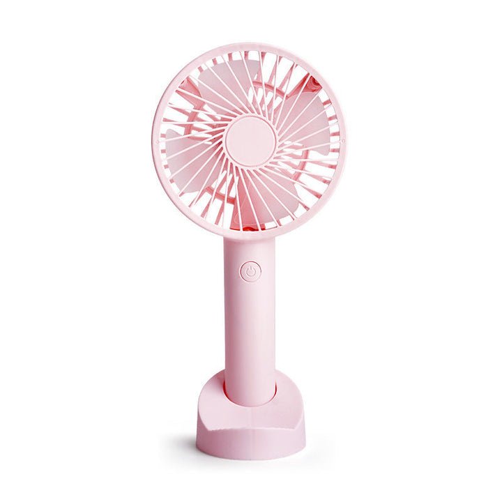 Ladies Portable Table Fan with Multiple Speed Levels Kalsten