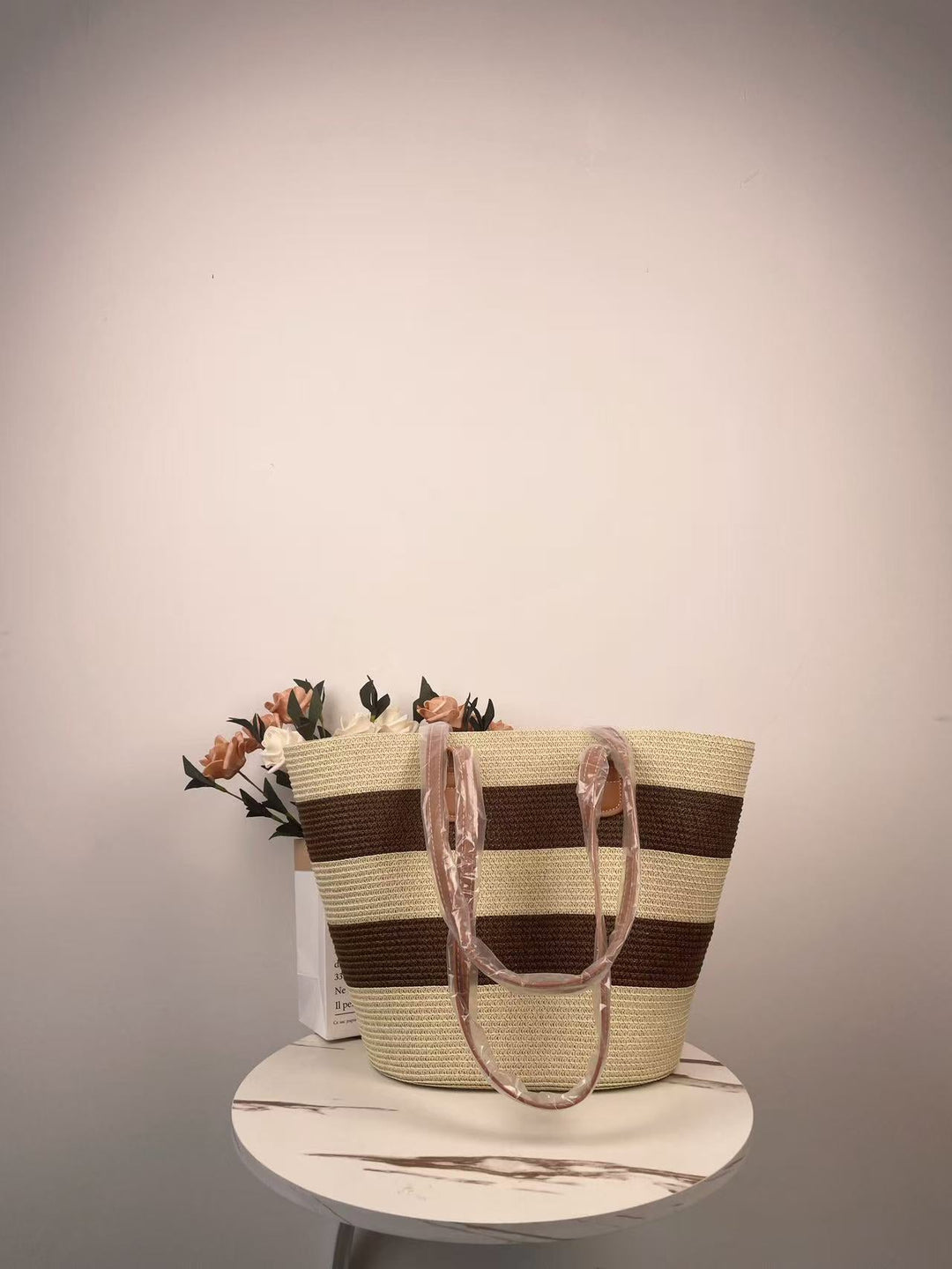 Beach bag Kalsten